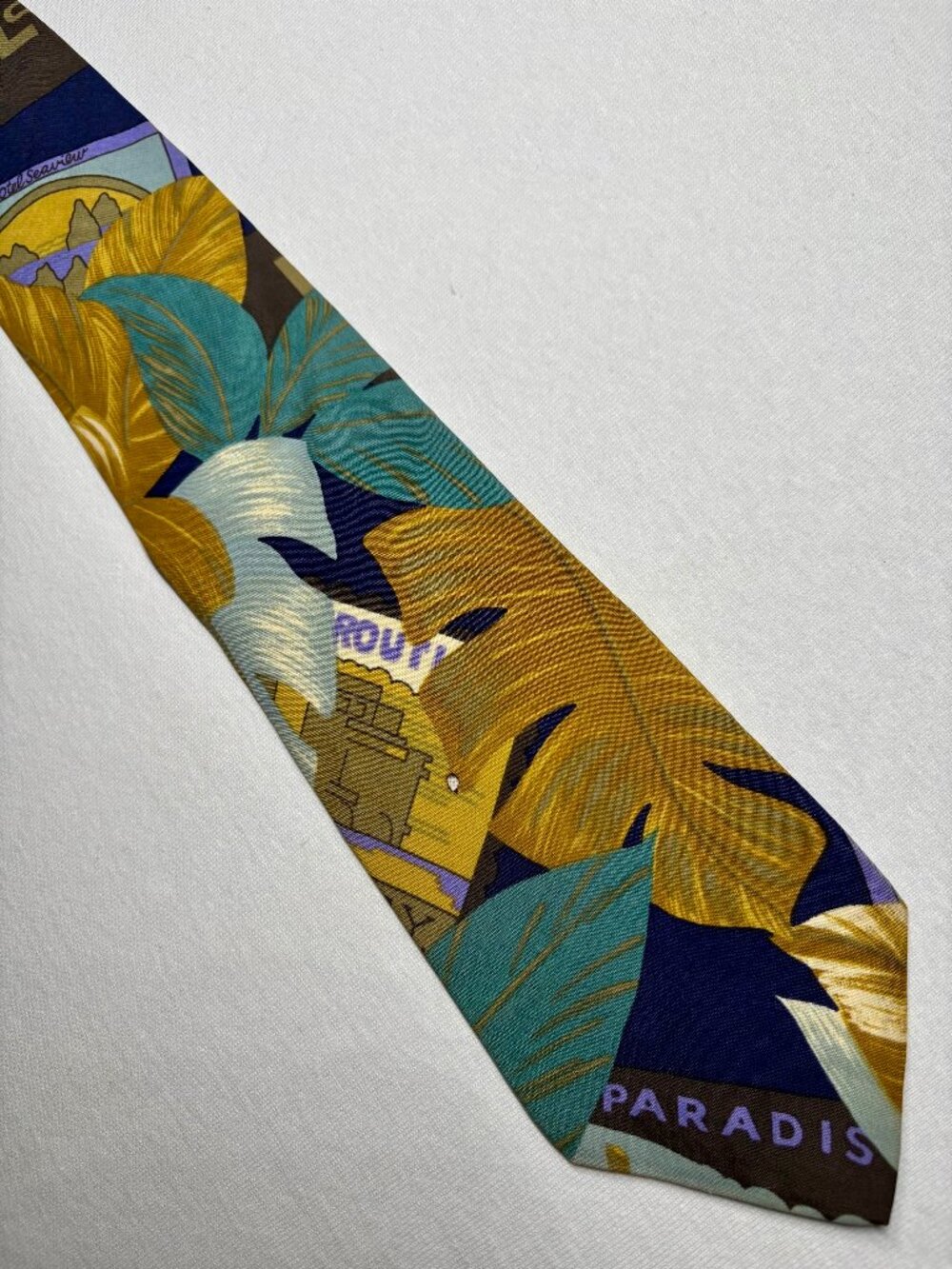 FLING Necktie 58"